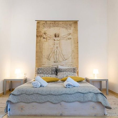 Nina'S Traditional House By Estia Valanio Buitenkant foto