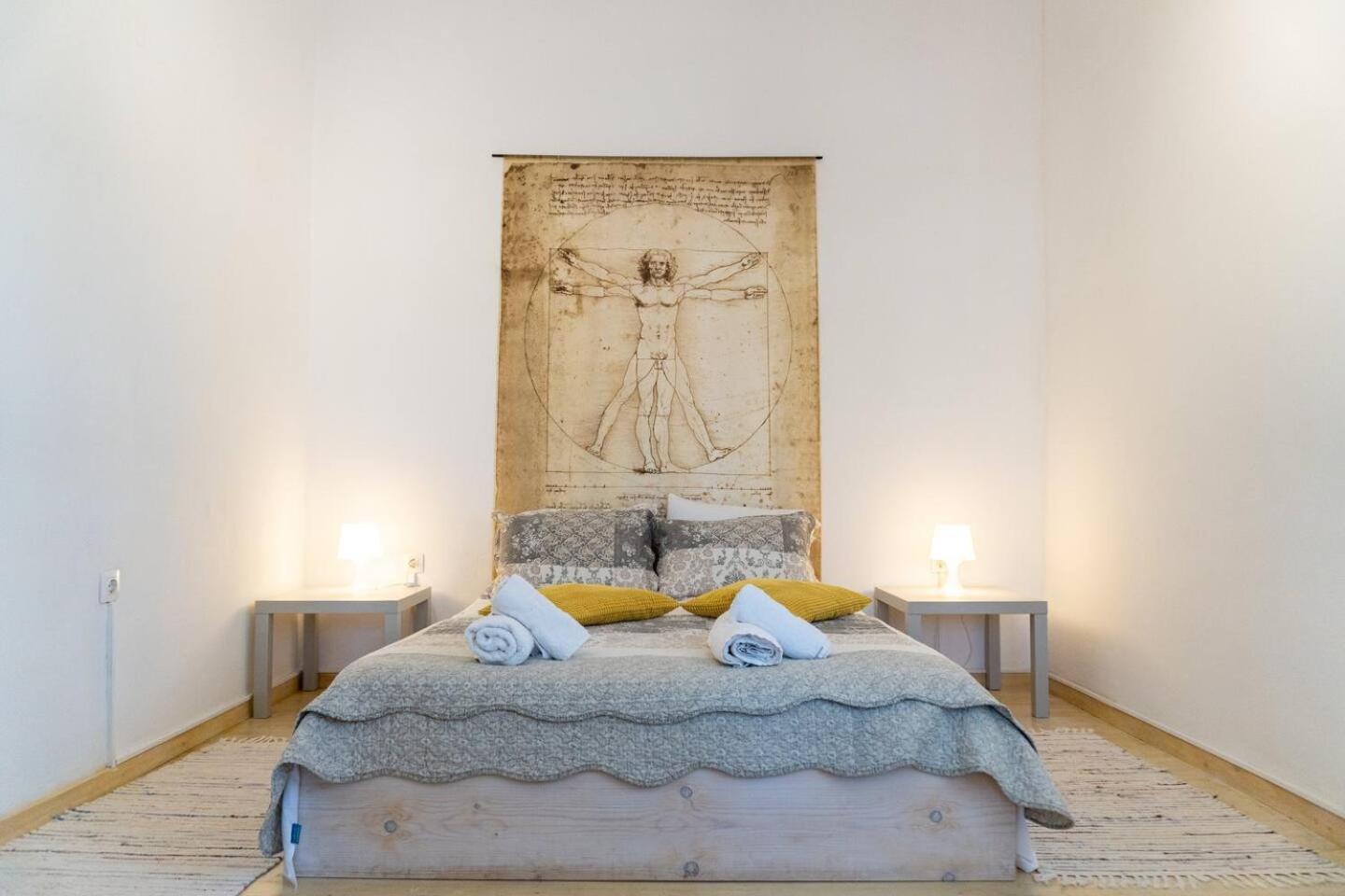 Nina'S Traditional House By Estia Valanio Buitenkant foto