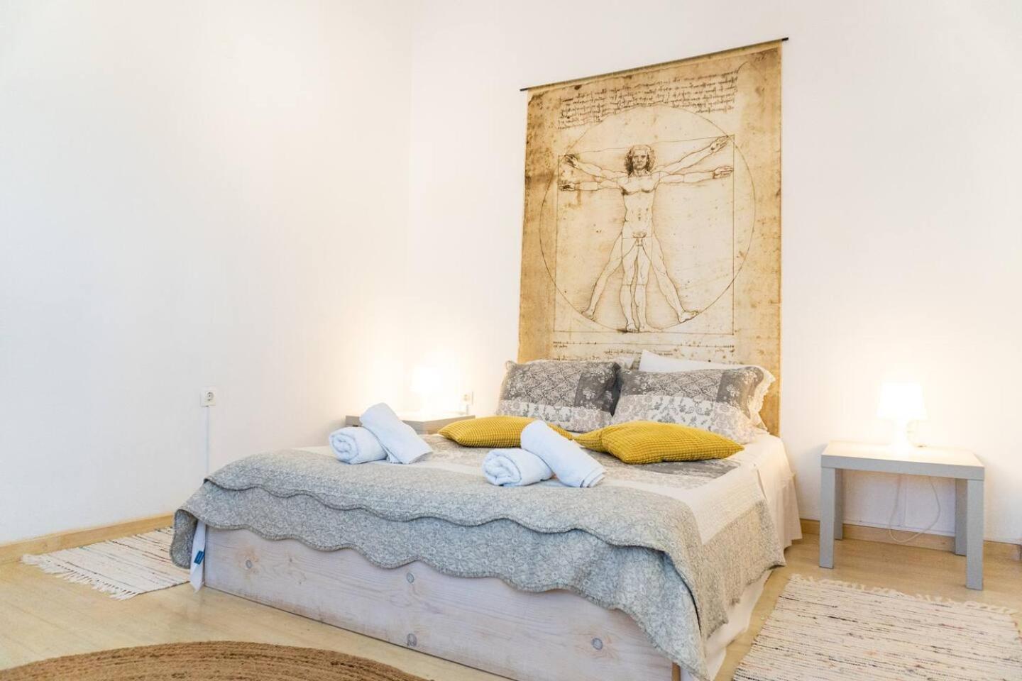 Nina'S Traditional House By Estia Valanio Buitenkant foto