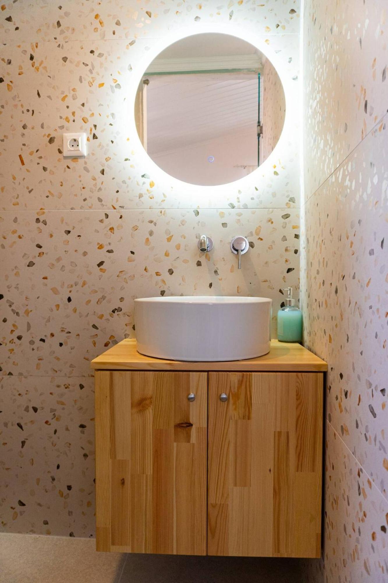 Nina'S Traditional House By Estia Valanio Buitenkant foto